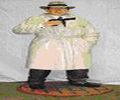 Statue Hire